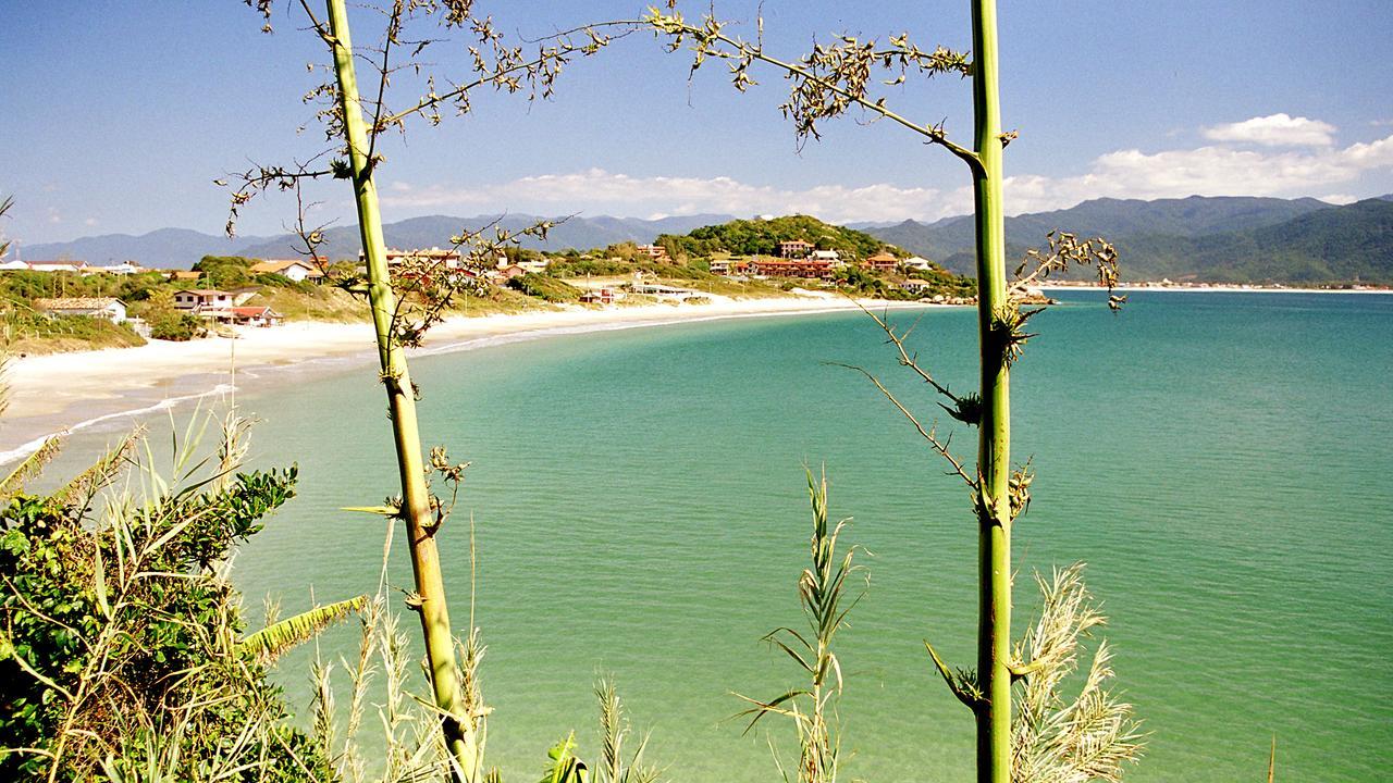 Hotel Pousada Santos Pinheira Dış mekan fotoğraf